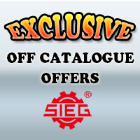 Off Catalogue Offers 